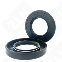 Сальник (манжета армированная)  42×75×10 мм