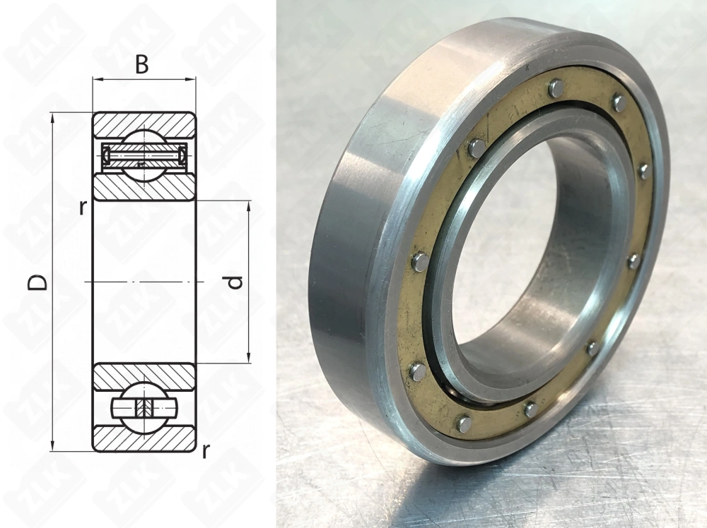 217 Л (80) (6217MC4) ZLK