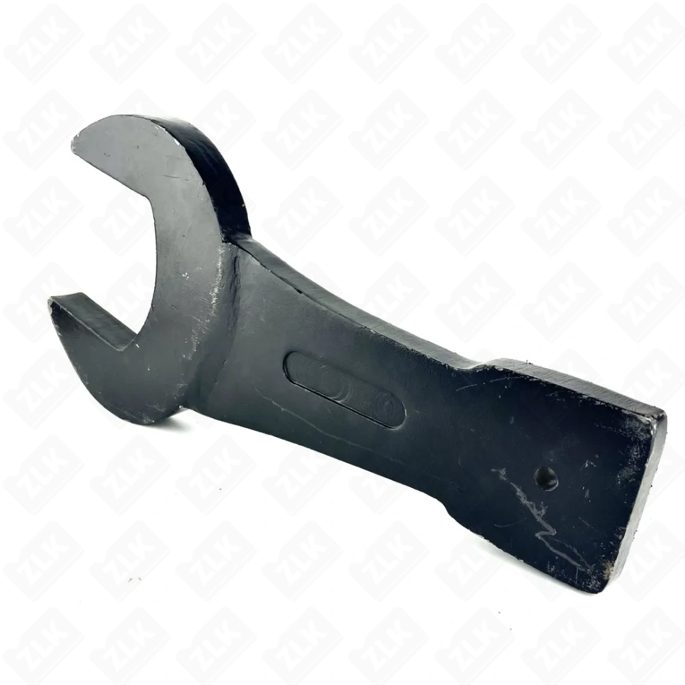 Ключ рожковый ударный односторонний 100 Sitomo