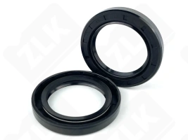 Манжета армированная (сальник) 40*58*8 TC