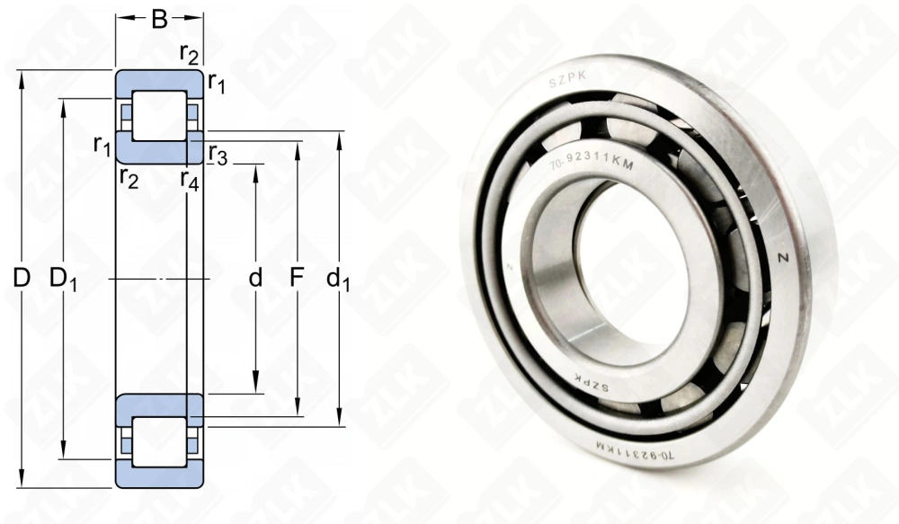 92311 (70) (NUP311JC3,UM1311C3) СЗПК