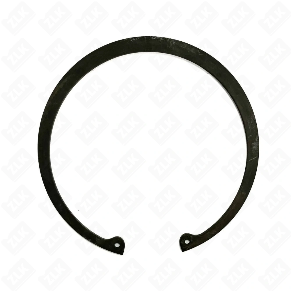 Стопорное кольцо внутреннее 160*3,0 мм