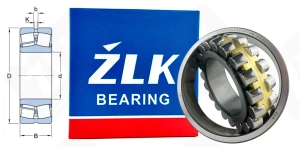 Подшипник роликовый 3520 H (22220CA/W33, 22220MB/W33) 100×180×46 мм