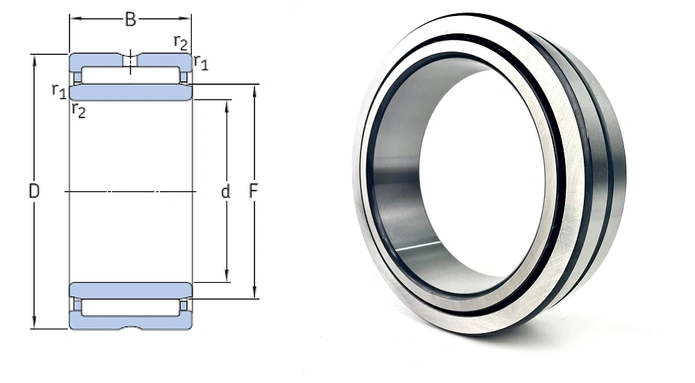 4074928 (NA4928) FBC