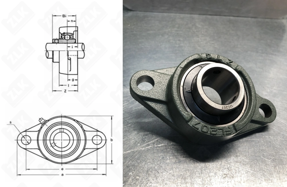 480207UCFL (UCFL207 FYTB35)