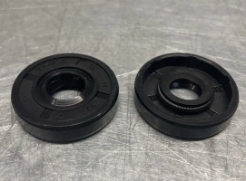 Манжета армированная (сальник)  11*30*7 ТС