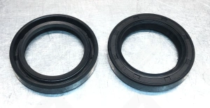 Манжета армированная (сальник) 30*42*7 TC