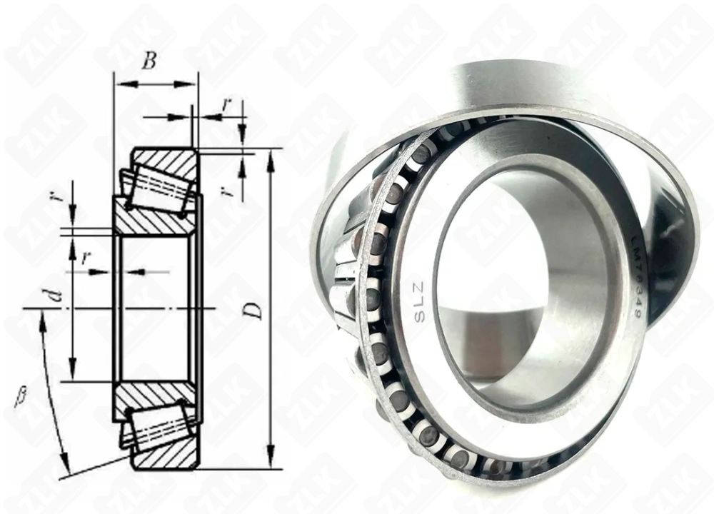 015409282AA (LM78349/LM78310A) SLZ