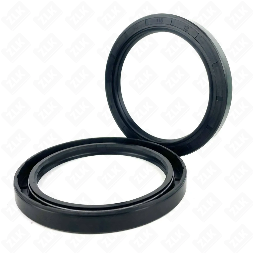 90*115*12 сальник (импорт) TC NBR70 NQK