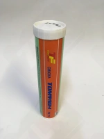 Смазка для электродвигателей ПМ 170/0.4 t-40°C +170°C Томфлон 400 гр