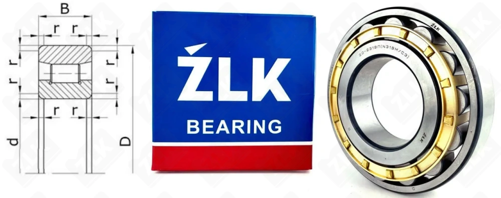 2319 Л (20) (N319MC3) ZLK