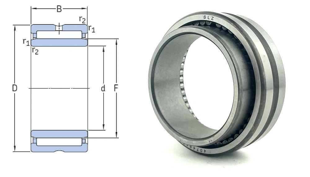 4074910 (NAV4910) SLZ