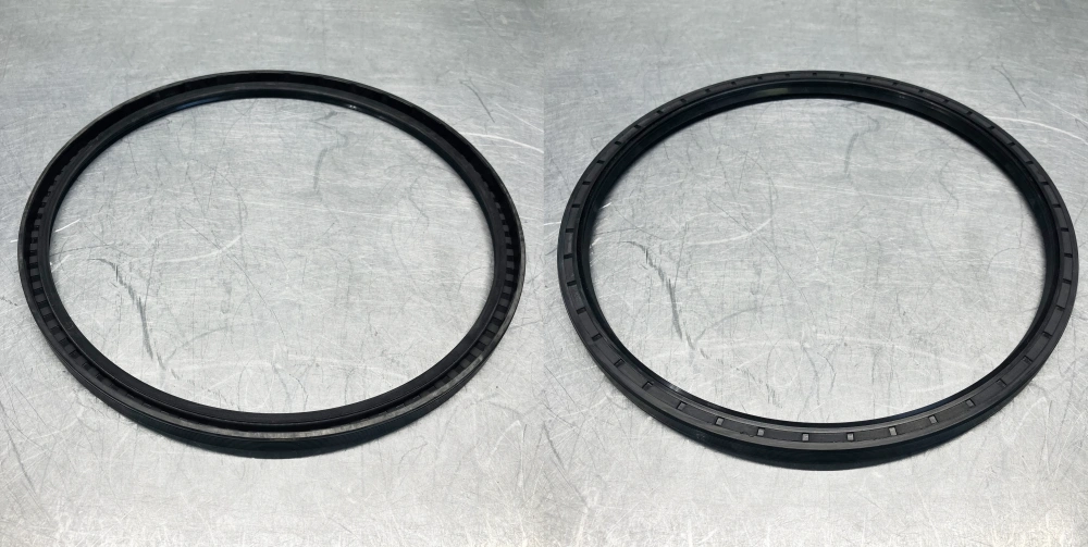 280*310*15 сальник (импорт) TC NBR70 NQK