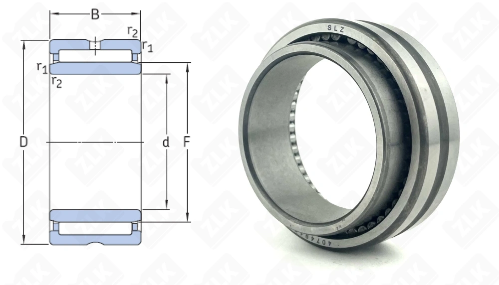 4074910 (NAV4910) SLZ