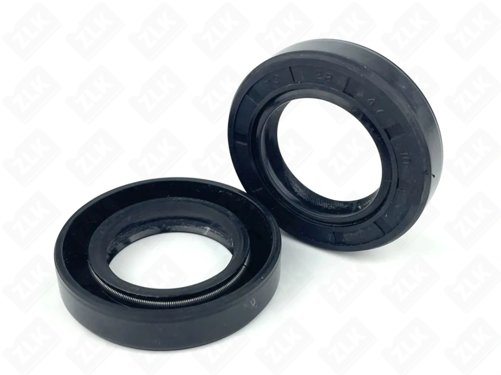 28*47*10 сальник (импорт) TC NBR70 NQK