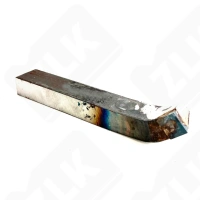 Резец проходной отогнутый ВК8