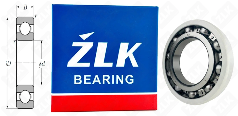 228 (70) (6228C3VL2071) ZLK (токоизолированный)