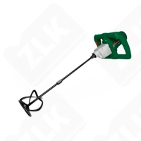 Миксер 1100Вт, MIX10-12 T, 130-450/245-850/мин, 4,1кг  (арт 5.2.37)