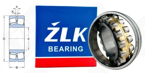 Подшипник роликовый 3511 Н (22211MBW33) 55×100×25 мм