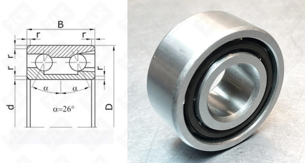 3056203 E (5203BTVH,3203BTVH) Россия