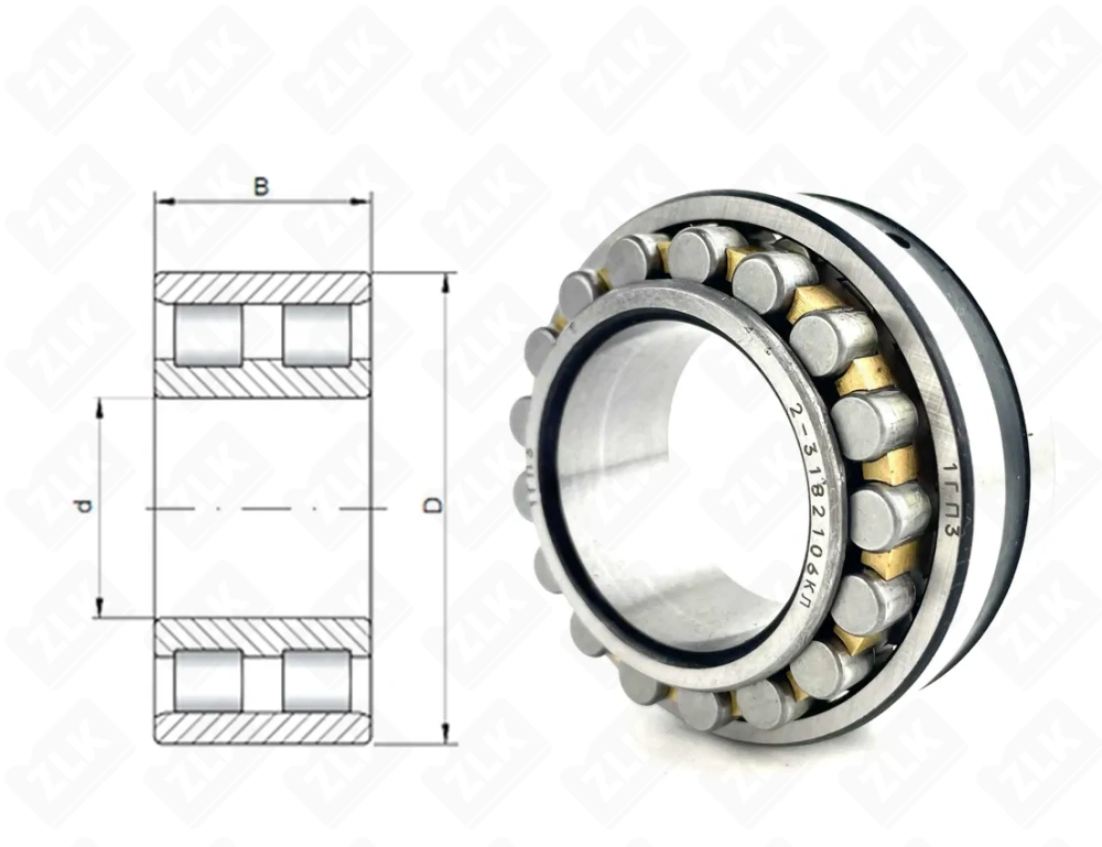 3182106 КЛ (NN3006)