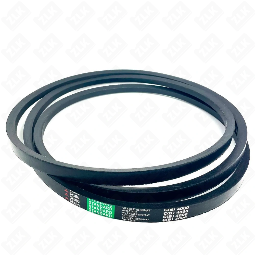 Ремень клиновой С(В)-4000 Lw 3941 Li