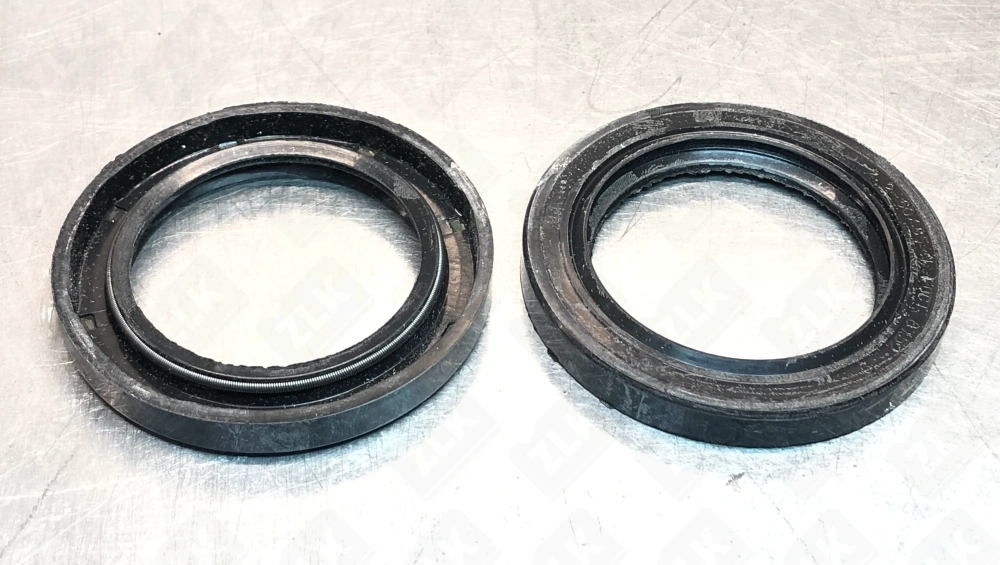 60*85*10-2,2 сальник ГОСТ 8752-79