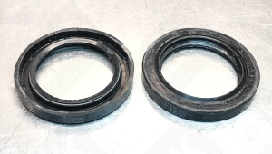 Сальник (манжета армированная)  60×85×10 мм