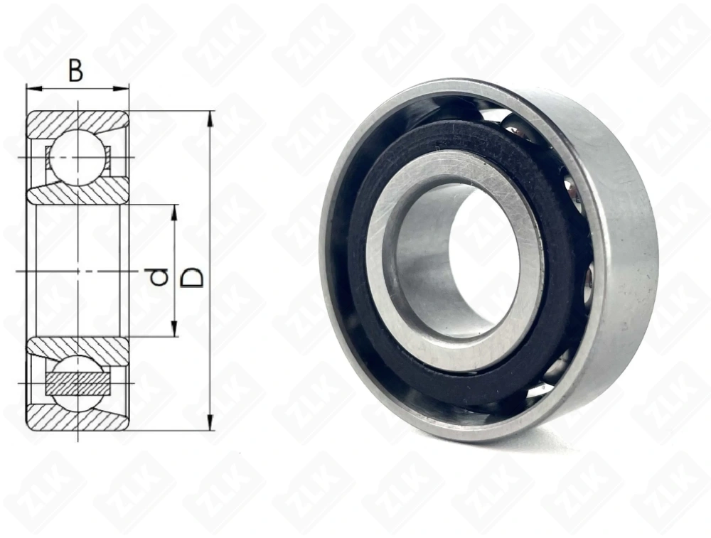 46202 Е (7202ACTVP) SZPK