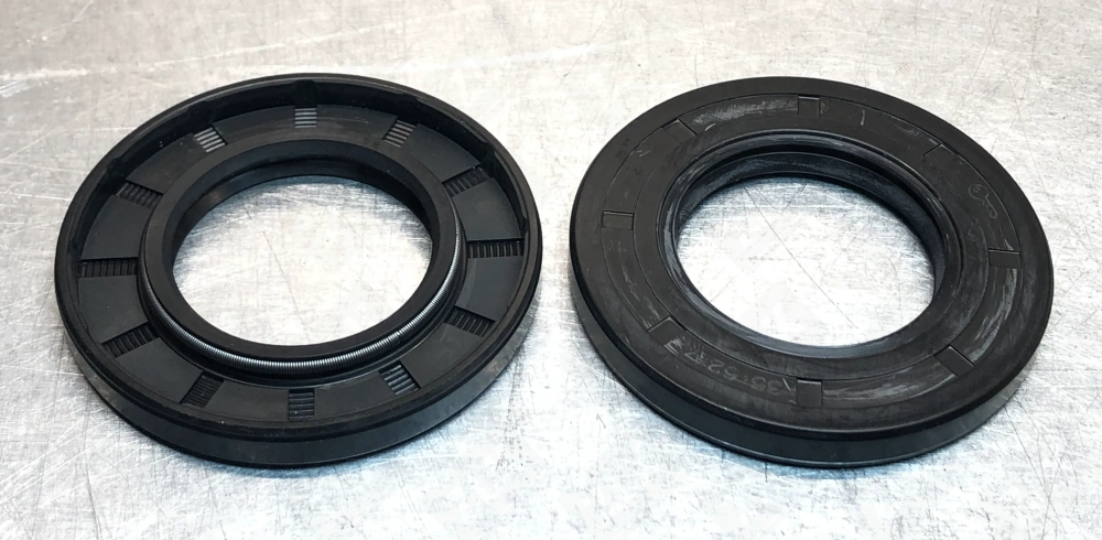 35*62*7 TC сальник (импорт) NBR70 NQK