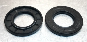 Манжета армированная (сальник) 35*62*7 TC