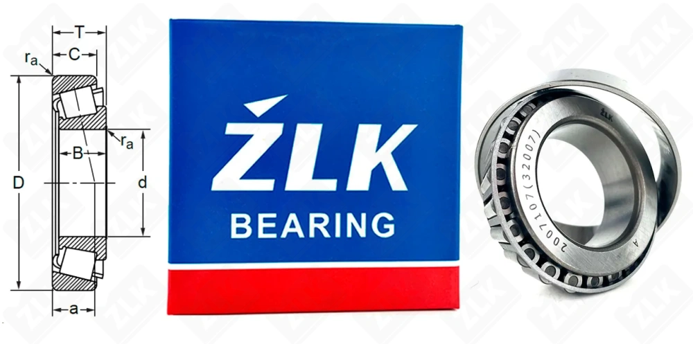 2007107 (32007 VKHB 2761 MY) ZLK