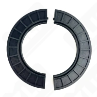 Уплотнение TSN 524 L (DH524L) 110-167.5-16 мм