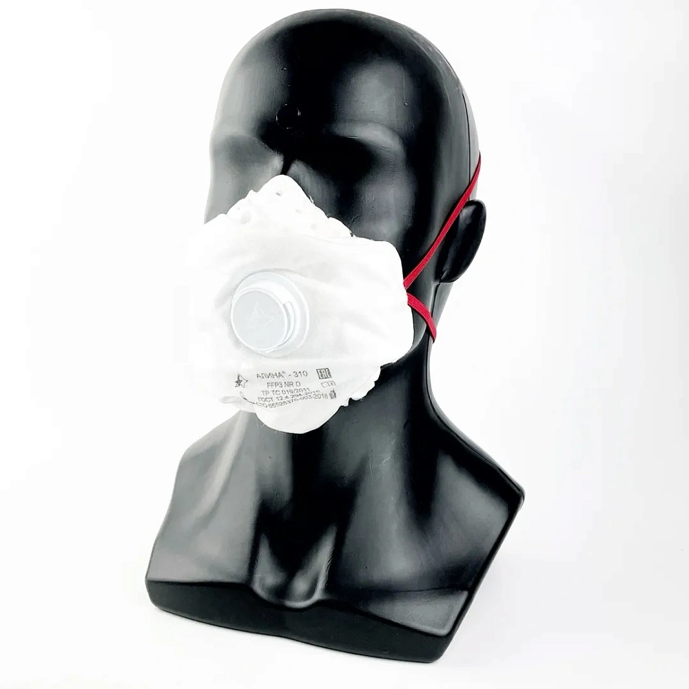 Респиратор Алина-310