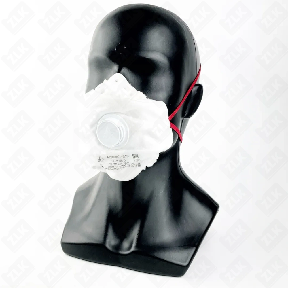 Респиратор Алина-310