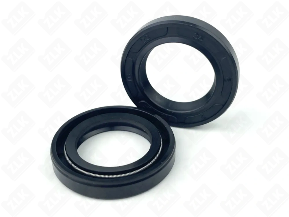 23*35*6 TC сальник (импорт) NBR70 NQK SF