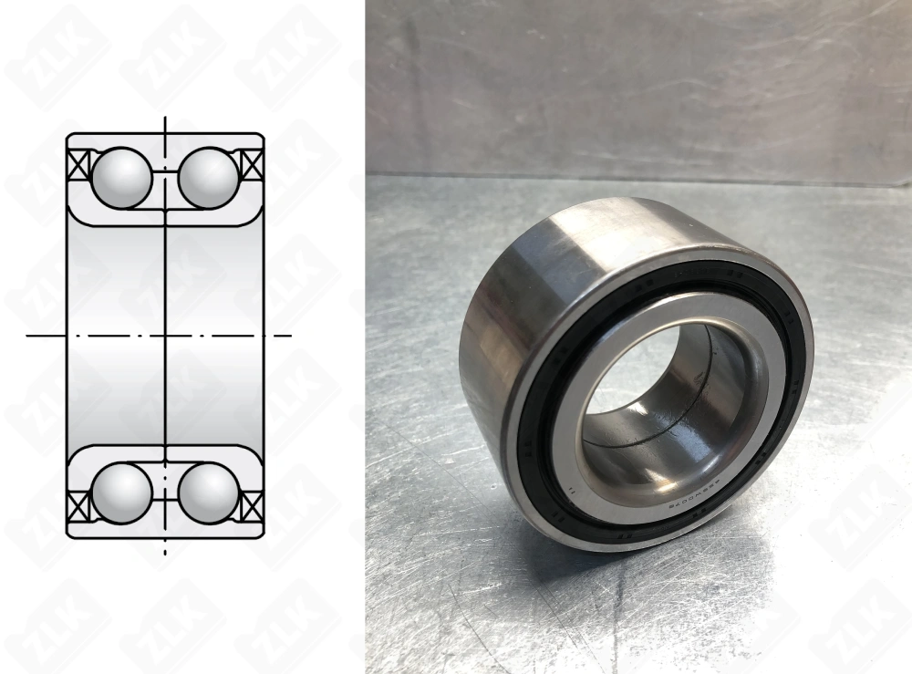 DAC45800045 (BDZ453) STC 