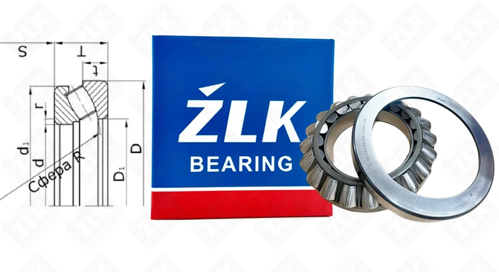 9039338 (5) (29338EP5) ZLK