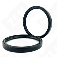 Манжета армированная (сальник) 65*75*8 TC