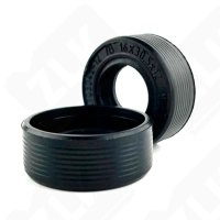 Сальник 16*30,5*12 мм