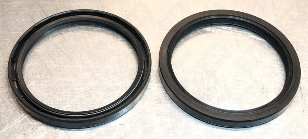 75*90*8 сальник (импорт) TC NBR70