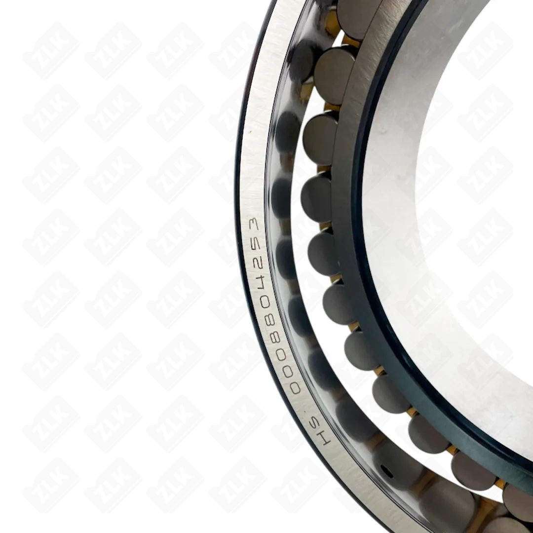 Подшипник роликовый 3053940Н (23940 EMW33) 200×280×60 мм Timken оригинал