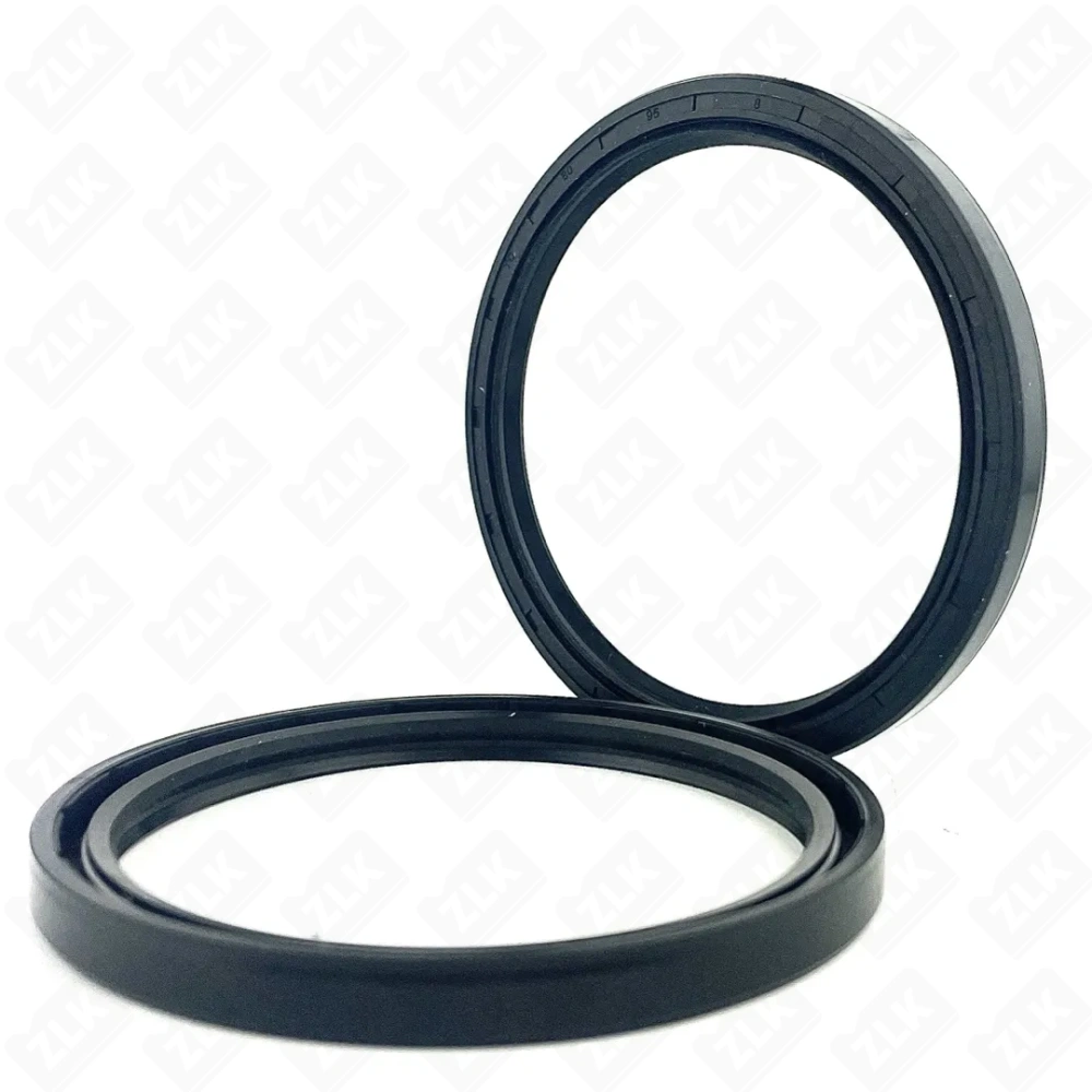 80*95*8 TC сальник (импорт) NBR70 NQK 