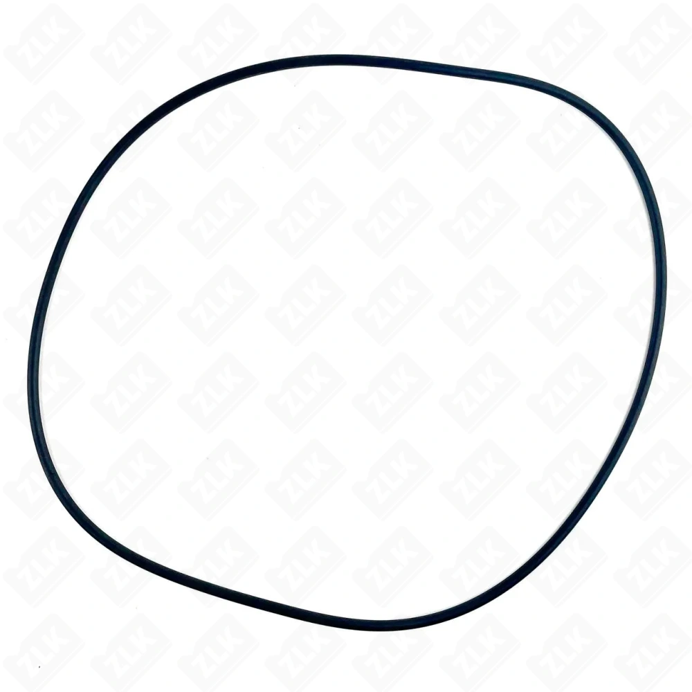 Кольцо резиновое 340-350-58 ГОСТ 9833-73