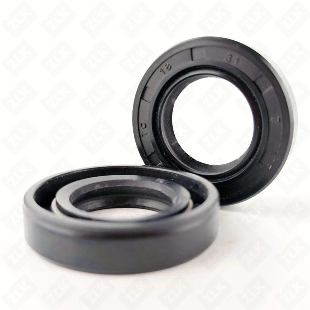 18*31*7 ТС сальник (импорт) NBR70 NQK SF