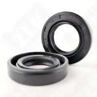 Манжета армированная (сальник) 18*31*7 ТС