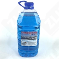 Незамерзающая жидкость 4л -10°C Универсальный