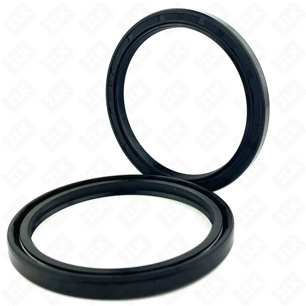 68*82*7 TC сальник (импорт) NBR70 NQK SF