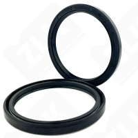 Манжета армированная (сальник) 68*82*7 TC
