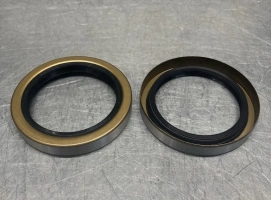 Манжета армированная (сальник) 66,68*89,05*12,7 TC